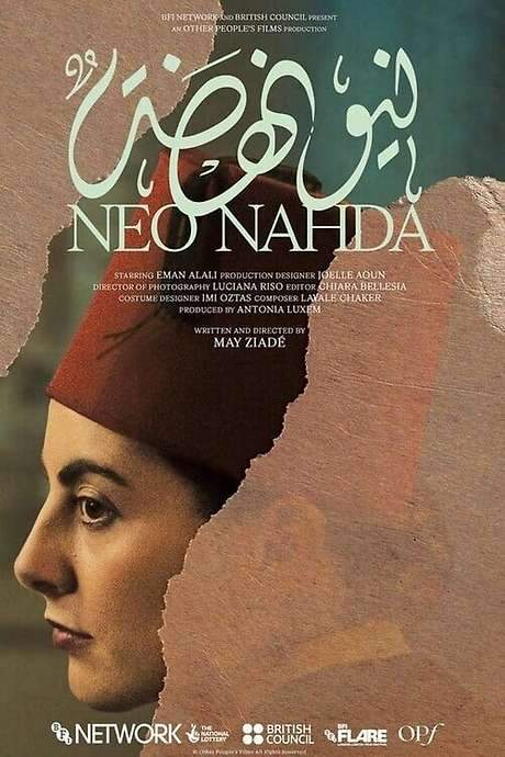 Neo Nahda